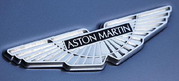 百萬豪車車標竟不如它？