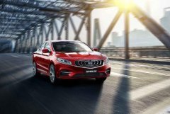 國產車車標設計，紅旗堪稱鬼