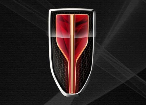 國產車車標設計，紅旗堪稱鬼才