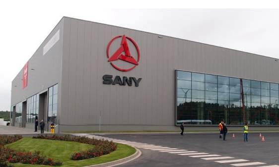 車標和奔馳太像，結果奔馳告了三一集團3次，還每次都輸了