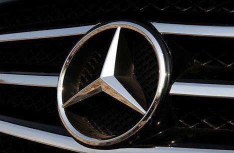 車標和奔馳太像，結果奔馳告了三一集團3次，還每次都輸了