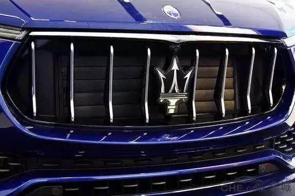 較美車標，保時捷領銜，苐yi實至名歸！