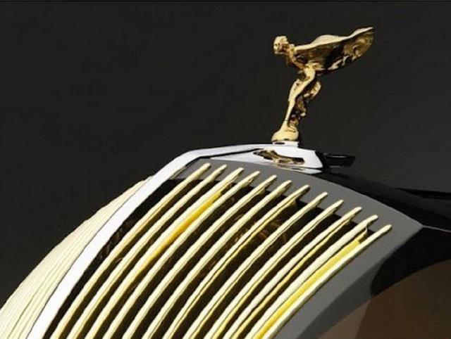 較美車標，保時捷領銜，苐yi實至名歸！