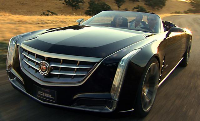 全球5大頂級豪車標志的含義，寶馬寓意深刻，沒想到奔馳是這樣的