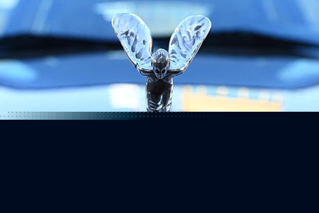 較貴&rdquo;的四大車標(biāo)，布加迪排不上號