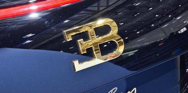 設計較時尚的5個汽車車標