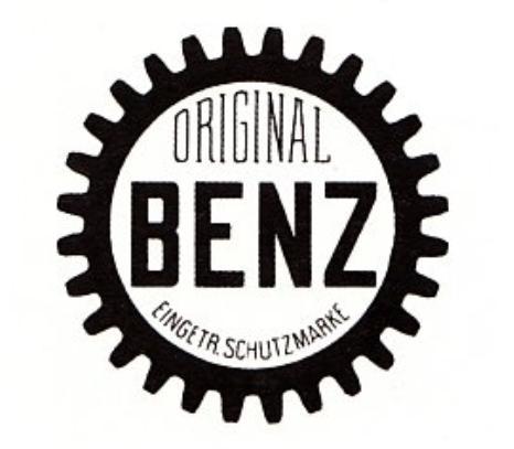 別嘲笑國(guó)產(chǎn)車(chē)logo！豐田、奧迪、奔馳過(guò)去logo更丑，也是不斷改進(jìn)