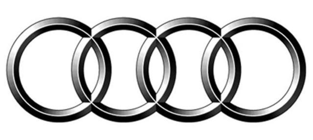 別嘲笑國(guó)產(chǎn)車(chē)logo！豐田、奧迪、奔馳過(guò)去logo更丑，也是不斷改進(jìn)