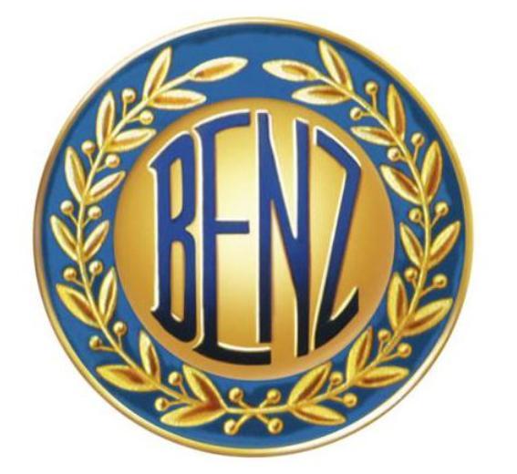 別嘲笑國(guó)產(chǎn)車(chē)logo！豐田、奧迪、奔馳過(guò)去logo更丑，也是不斷改進(jìn)