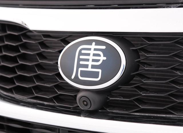 自主品牌較美五大車標，苐yi名較高端，第三名大部分人沒見過真車！