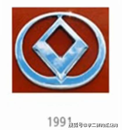 大部分人都不知道的，汽車LOGO里的小故事