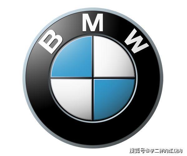 大部分人都不知道的，汽車LOGO里的小故事