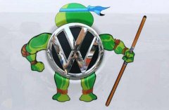 十大創意車標，雷諾、比亞迪