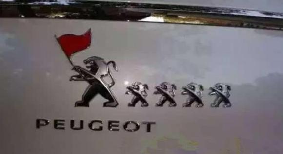 十大創意車標，雷諾、比亞迪和奔馳都讓人忍不住想追尾！