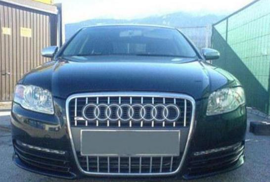 十大創意車標，雷諾、比亞迪和奔馳都讓人忍不住想追尾！