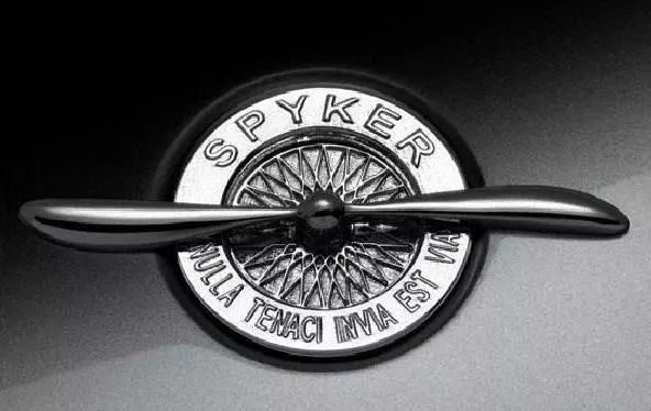 這幾款世界頂級跑車標志，你見過幾個？