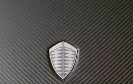 這幾款世界頂級跑車標志，你見過幾個？