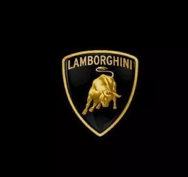 這幾款世界頂級跑車標志，你見過幾個？