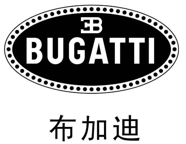 這幾款世界頂級跑車標志，你見過幾個？