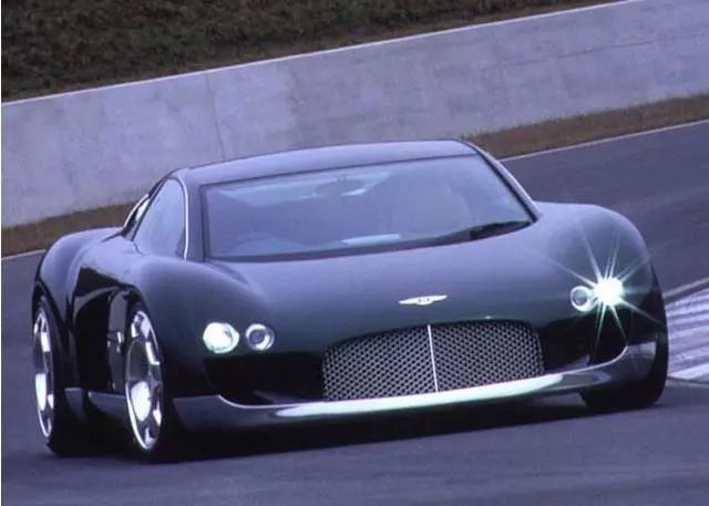 這幾款世界頂級跑車標志，你見過幾個？