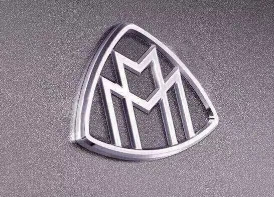 這幾款世界頂級跑車標志，你見過幾個？