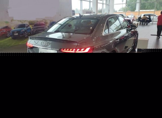 車(chē)標(biāo)是國(guó)人較愛(ài)，比寶馬3系帥氣，破百6.6秒，30.58w起