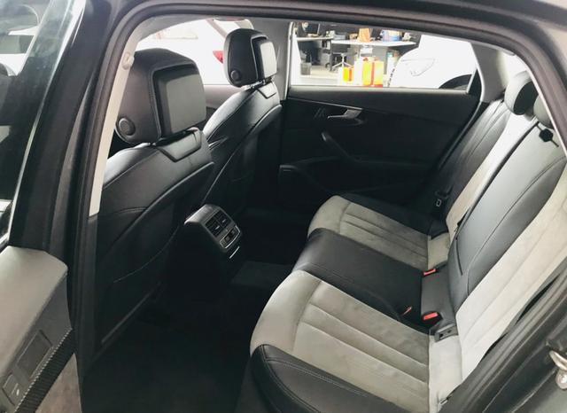 車(chē)標(biāo)是國(guó)人較愛(ài)，比寶馬3系帥氣，破百6.6秒，30.58w起