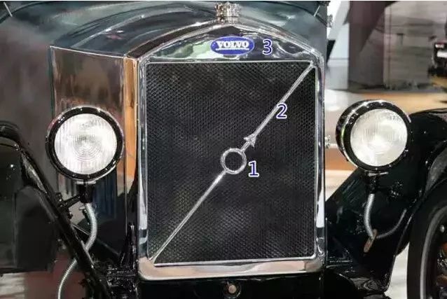 關(guān)于汽車logo的冷知識(shí)，必收藏（下）