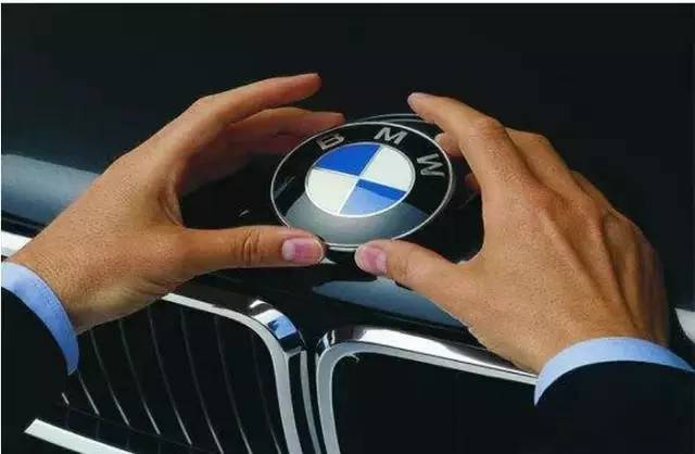 17大豪車標志 你所不知道的含義，驚呆了