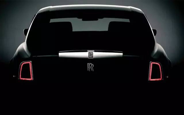 每款豪車LOGO背后都有一段不為人知的動人故事