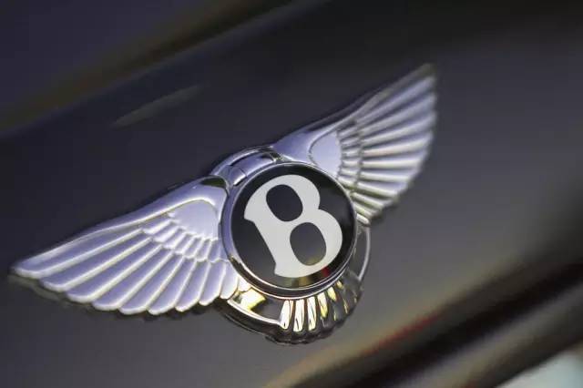 每款豪車LOGO背后都有一段不為人知的動人故事