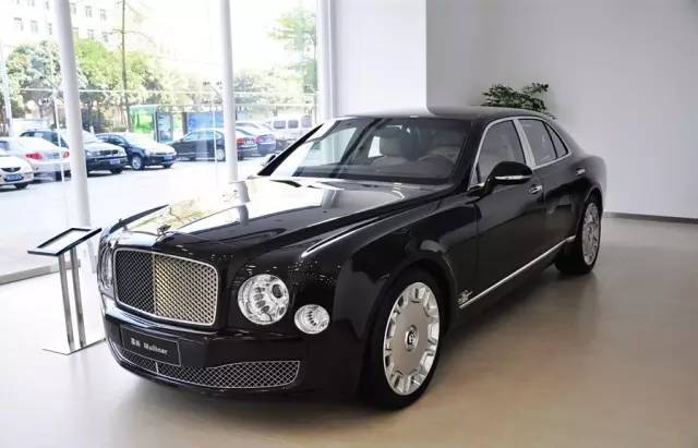 每款豪車LOGO背后都有一段不為人知的動人故事