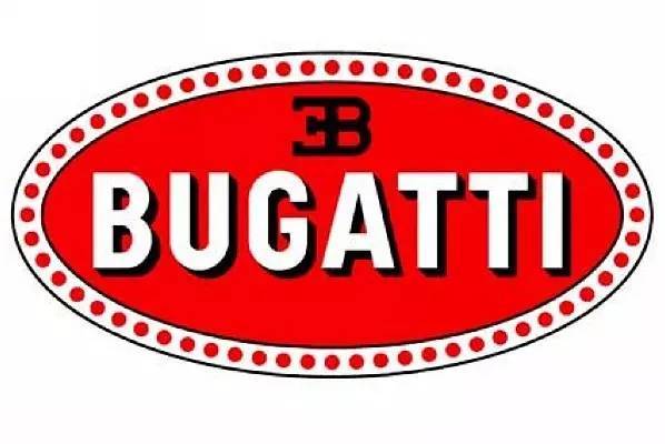 每款豪車LOGO背后都有一段不為人知的動人故事