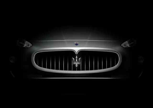 每款豪車LOGO背后都有一段不為人知的動人故事