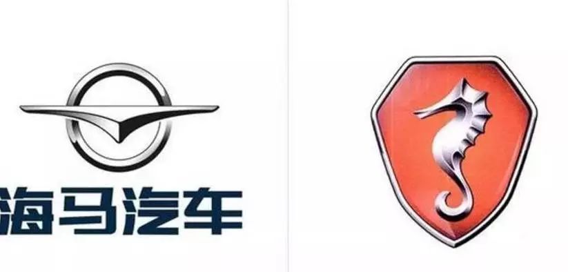 這七個國產(chǎn)汽車品牌LOGO，你真的未必都見過~