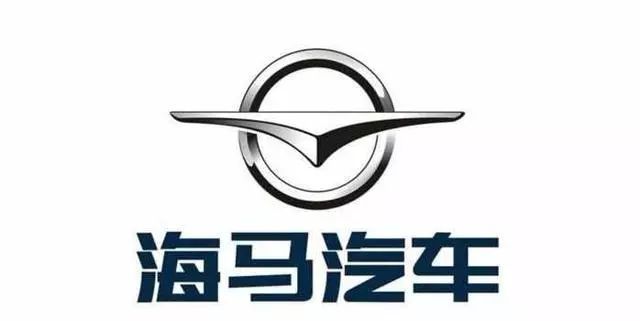 這七個國產(chǎn)汽車品牌LOGO，你真的未必都見過~