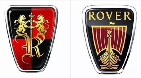 這七個國產(chǎn)汽車品牌LOGO，你真的未必都見過~
