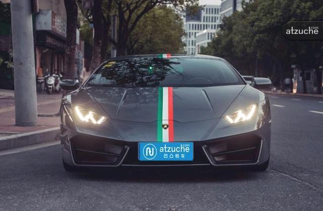 全球公認的八個頂尖汽車標志，認識一半就算老司機，你見過幾個？