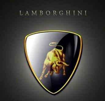 全球公認的八個頂尖汽車標志，認識一半就算老司機，你見過幾個？