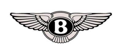 全球公認的八個頂尖汽車標志，認識一半就算老司機，你見過幾個？