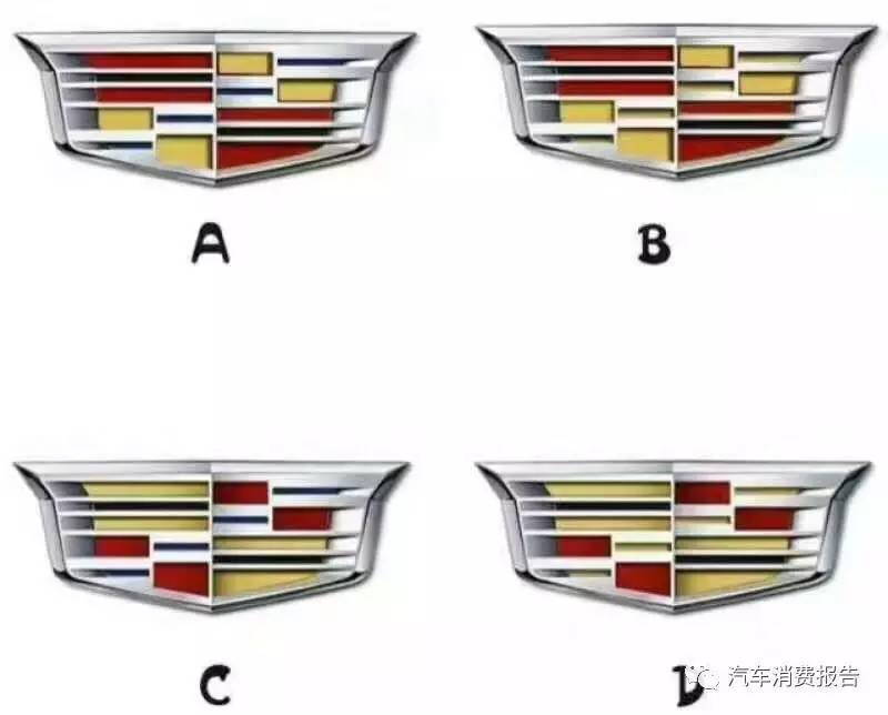 你是汽車Logo達人么？都答對了你就是！
