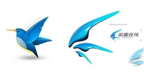 什么是logo|為什么都喜歡用動物做LOGO?