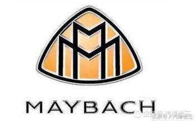 全球十大豪車標志，快進來看看，你能認識幾個？