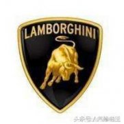 全球十大豪車標志，快進來看