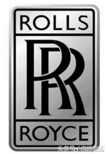 全球十大豪車標志，快進來看看，你能認識幾個？