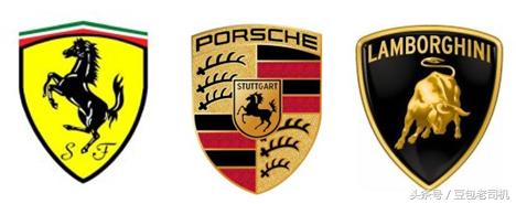 記住這些汽車標(biāo)志，路上開車遇見離他們遠(yuǎn)一些。