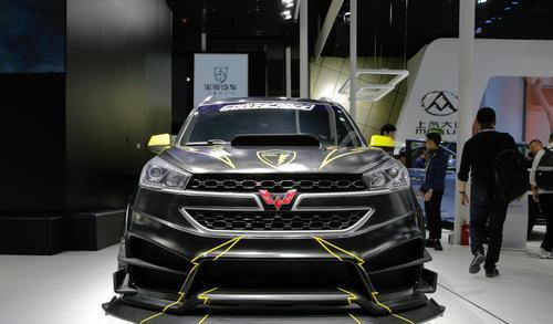 五菱發(fā)布全新車標logo，看到新標后，讓人眼前一亮