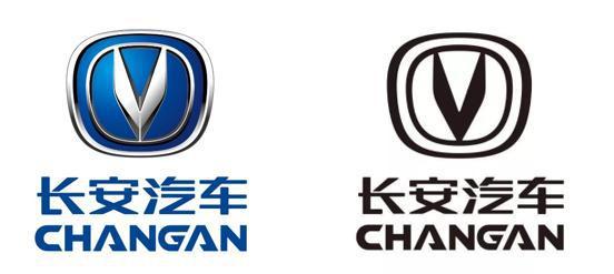 車企LOGO煥新背后的學問