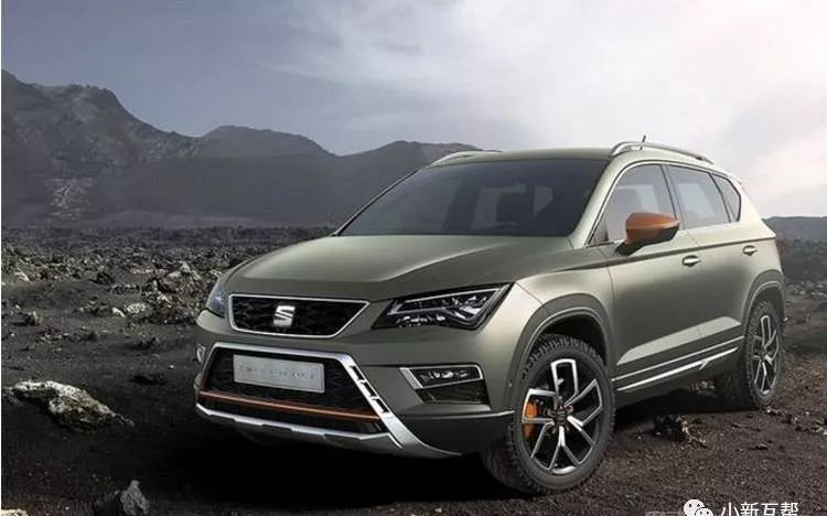 這個汽車品牌Logo它叫江淮大眾