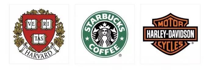 Logo設(shè)計(jì)的7種形式：究竟哪種Logo適合您？